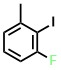 3-Fluoro-2-iodotoluene