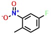 4-Fluoro-2-nitrotoluene
