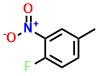 4-Fluoro-3-nitrotoluene