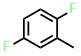 2,5-Difluorotoluene