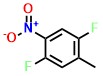 2,5-Difluoro-4-methylnitrobenzene