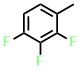2,3,4-Trifluorotoluene