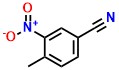 4-Methyl-3-nitrobenzonitrile