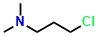 3-Chloro-N,N-dimethylpropan-1-amine