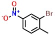 2-Bromo-4-nitrotoluene