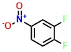 3,4-Difluoronitrobenzene