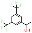 1-[3,5-Bis(trifluoromethyl)phenyl]ethanol