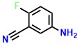 5-Amino-2-fluorobenzonitrile