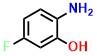 2-Amino-5-fluorophenol