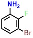 3-Bromo-2-fluoroaniline