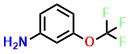 3-(Trifluoromethoxy)aniline