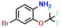 4-Bromo-2-(trifluoromethoxy)aniline