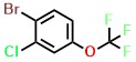 1-Bromo-2-chloro-4-(trifluoromethoxy)benzene