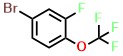 4-Bromo-2-fluoro-1-(trifluoromethoxy)benzene