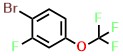 1-Bromo-2-fluoro-4-(trifluoromethoxy)benzene