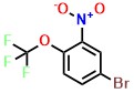 1-Bromo-3-nitro-4-(trifluoromethoxy)benzene