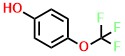 4-(Trifluoromethoxy)phenol