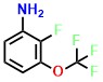 2-Fluoro-3-(trifluoromethoxy)aniline
