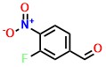 3-Fluoro-4-nitrobenzaldehyde