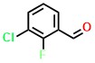 3-Chloro-2-fluorobenzaldehyde