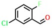 5-Chloro-2-fluorobenzaldehyde