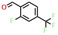2-Fluoro-4-(trifluoromethyl)benzaldehyde