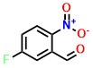 5-Fluoro-2-nitrobenzadehyde
