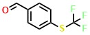 4-(Trifluoromethylthio)benzaldehyde