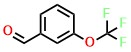 3-(Trifluoromethoxy)benzaldehyde