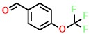 4-(Trifluoromethoxy)benzaldehyde