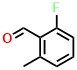 6-Methyl-2-fluorobenzaldehyde
