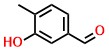 3-Hydroxy-4-methylbenzaldehyde