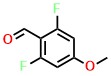 2,6-Difluoro-4-methoxybenzaldehyde