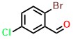 2-Bromo-5-chlorobenzaldehyde