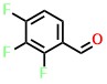 2,3,4-Trifluorobenzaldehyde