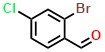 2-Bromo-4-chlorobenzaldehyde
