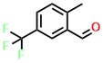 2-Methyl-5-(trifluoromethyl)benzaldehyde