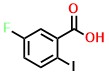 5-Fluoro-2-iodobenzoic acid