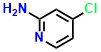 2-Amino-4-chloropyridine