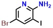 2-Amino-5-bromo-3-iodopyridine