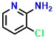2-Amino-3-chloropyridine