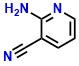 2-Amino-3-cyanopyridine