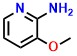 2-Amino-3-methoxypyridine