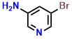 3-Amino-5-bromopyridine