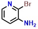 3-Amino-2-bromopyridine