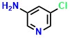 3-Amino-5-chloropyridine