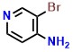 4-Amino-3-bromopyridine