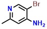 4-Amino-5-bromo-2-methylpyridine
