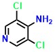 4-Amino-3,5-dichloropyridine