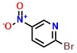 2-Bromo-5-nitropyridine